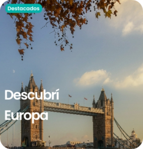 Agencia de Viajes