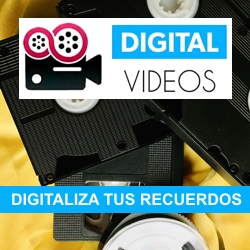 Digital Videos