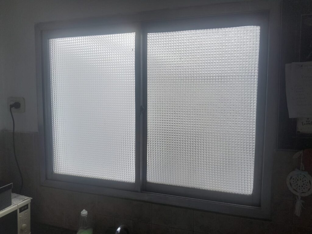 cambiar ventanas antiguas