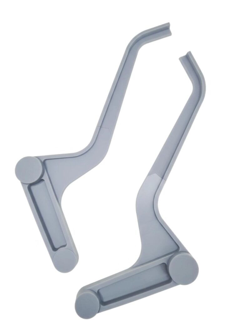 moldes para fundición