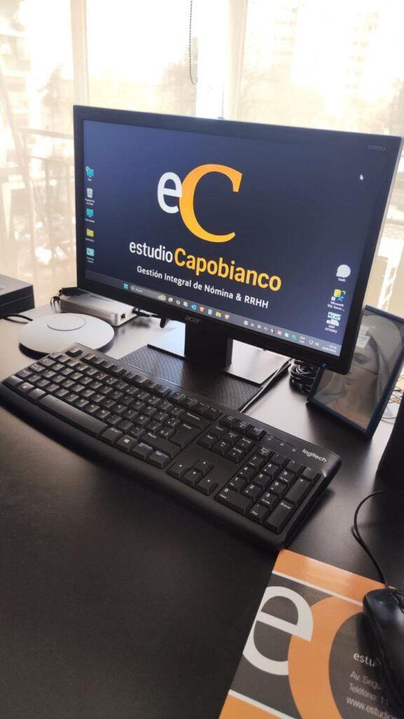 errores en la liquidación de sueldos