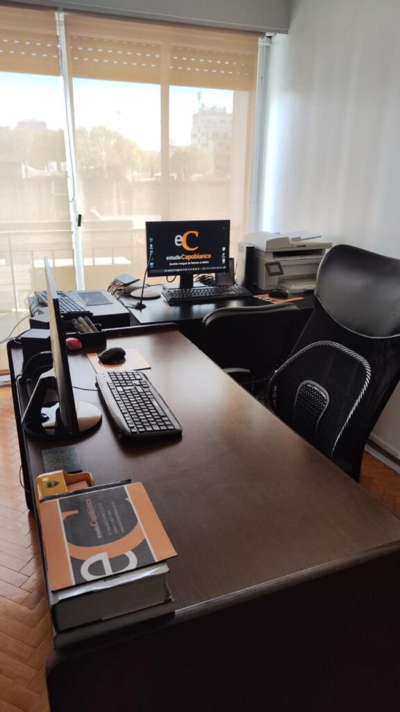 Estudio Capobianco