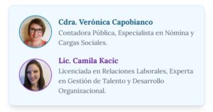 estudio contable en Flores