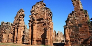 Tour Histórico Regional