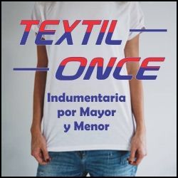 Textil Once