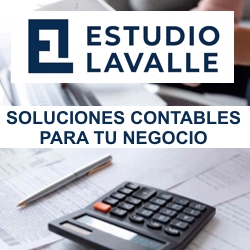 Estudio Lavalle