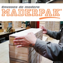 Maderpak
