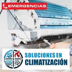 Soluciones en Climatizacion