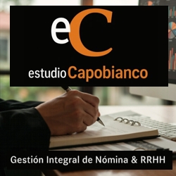 estudio capobianco