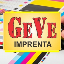 GEVE IMPRENTA
