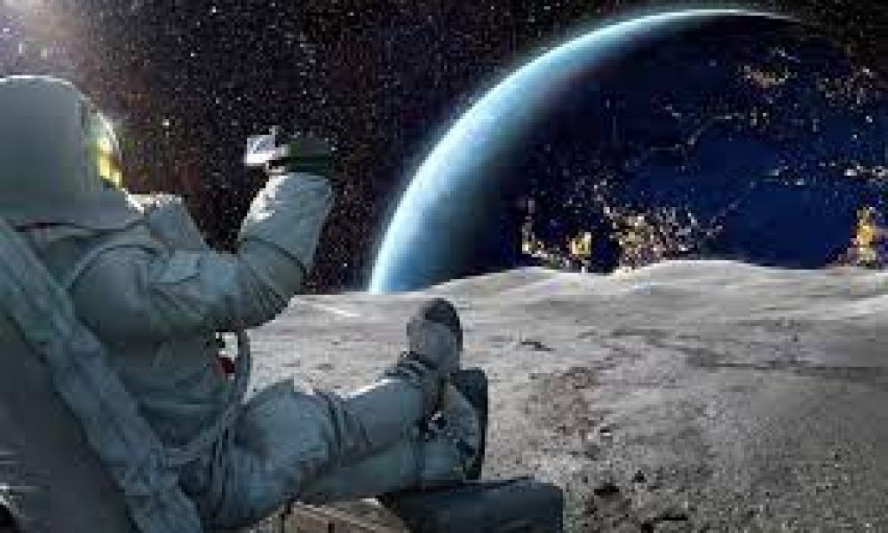 turismo espacial