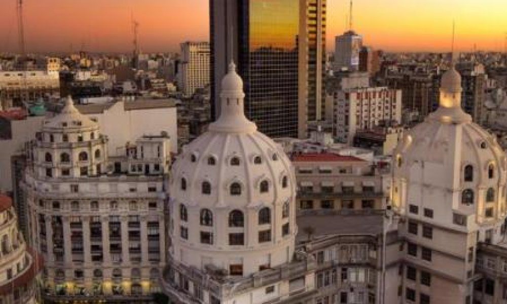 Tours gratuitos