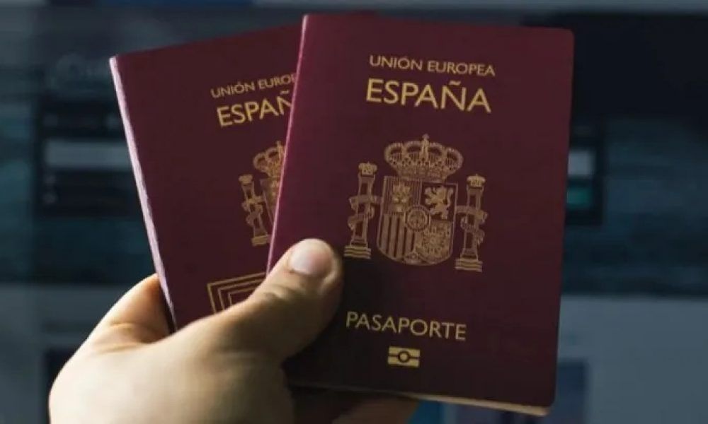 ley de nietos