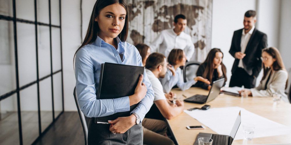 Cuáles son los mejores lugares para trabajar para las mujeres en la Argentina
