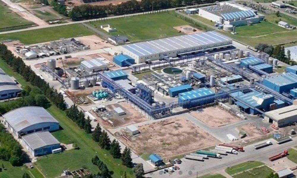 BENEFICIOS IMPOSITIVOS PARA LAS EMPRESAS QUE SE RADIQUEN EN PARQUES INDUSTRIALES