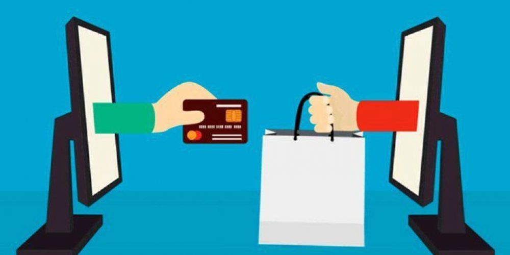 Ley de Góndolas: El comercio electrónico también tendrá una.