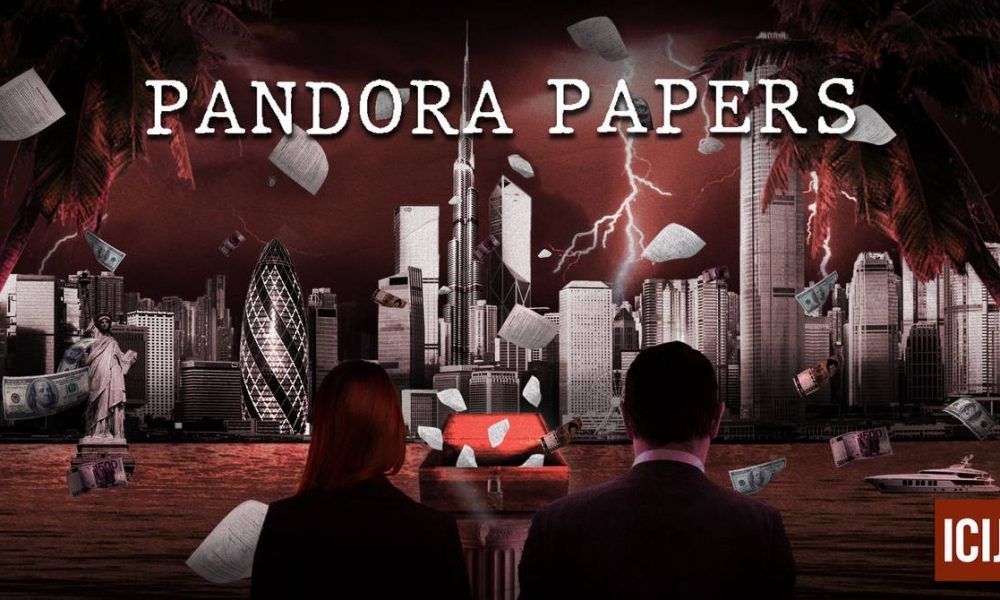 panama papers