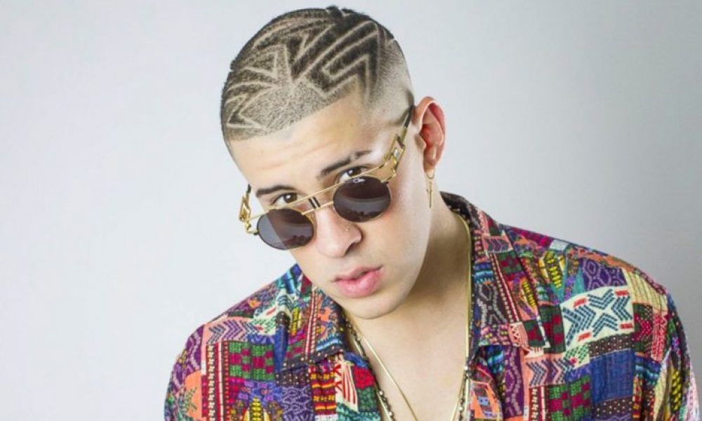 Venta de entradas de Bad Bunny