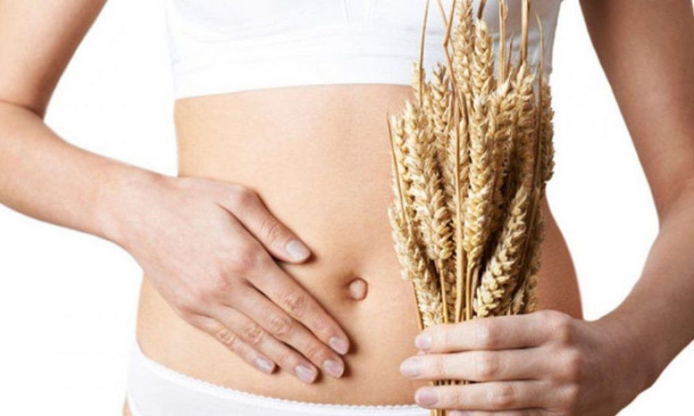¿Cómo saber si soy celiaco?