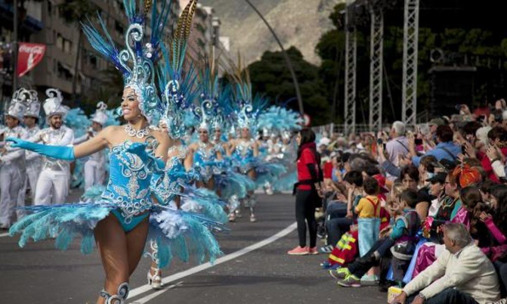 Carnavales 2022