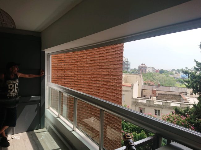 Cómo Mejorar los Espacios con el Uso de Aberturas de Aluminio