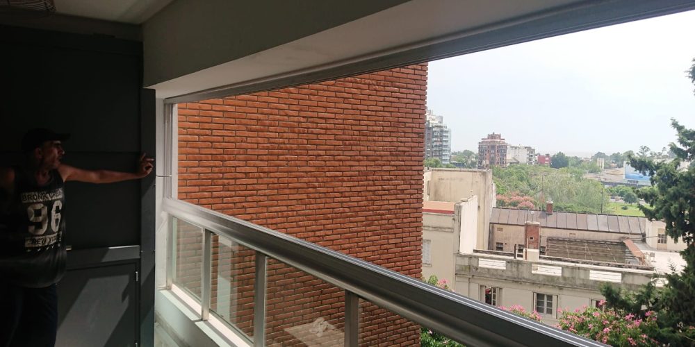 Cómo Mejorar los Espacios con el Uso de Aberturas de Aluminio