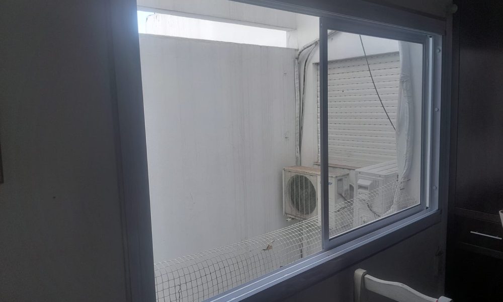 Por Qué las Aberturas de Aluminio Son la Mejor Inversión a Largo Plazo