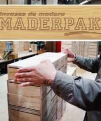 Maderpak