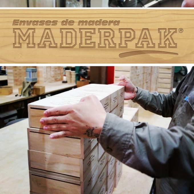 Maderpak