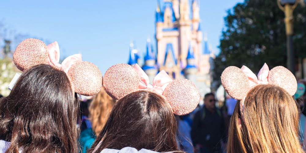 Quinceañeras en Disney: el viaje soñado para celebrar tus 15 años