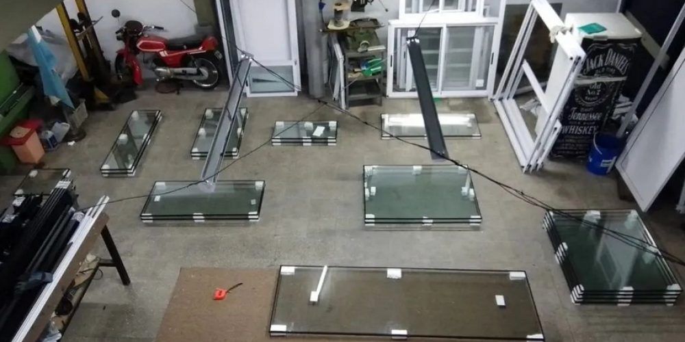 Renovación de Vidrios comunes y de VDH climáticos y acústicos para tus ventanas y puertas
