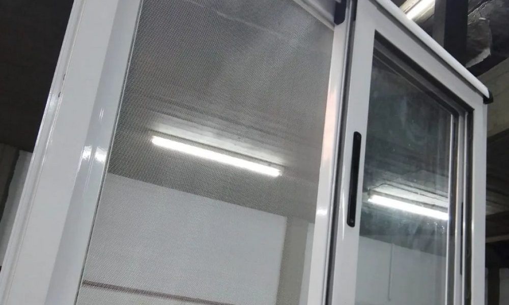 La Transformación de Tu Hogar: Renová Tus Ventanas de Aluminio