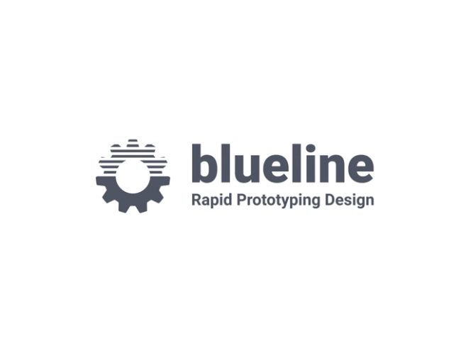 Blueline