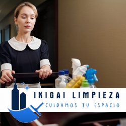 IKG Limpieza