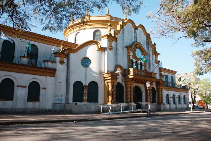 Tour Histórico Regional