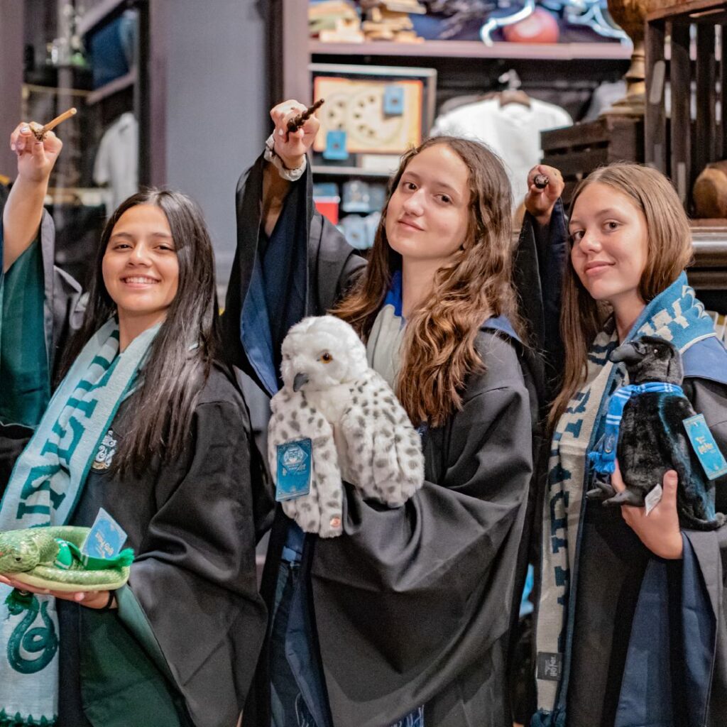Quinceañeras en Disney