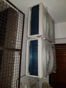 climatizacion